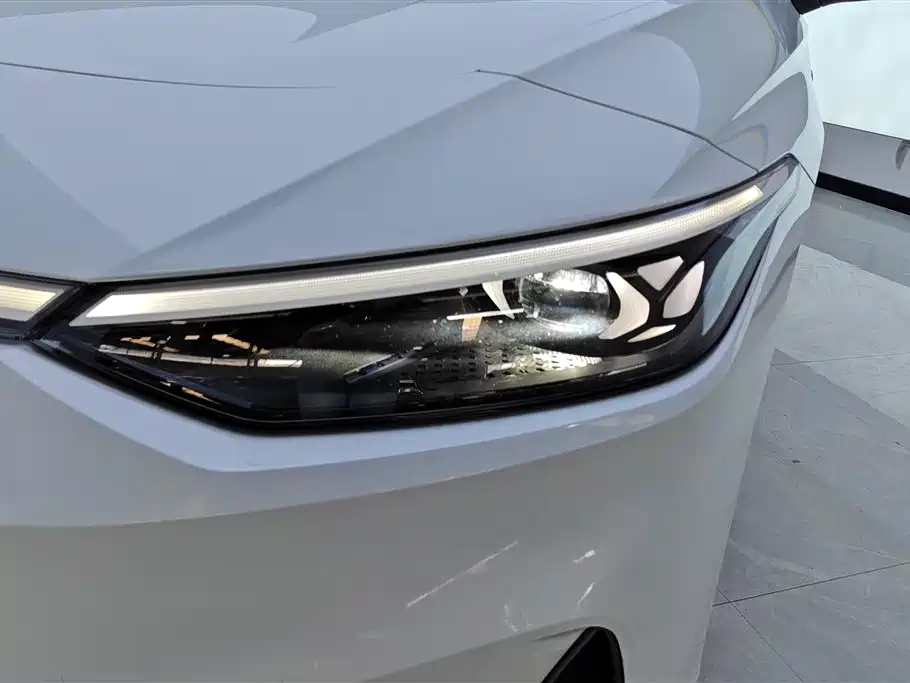 Volkswagen ID.7 2023