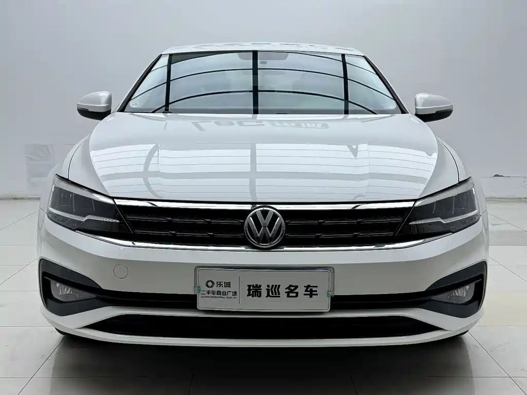 Volkswagen Lamando 2021