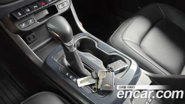 Chevrolet Colorado 2022