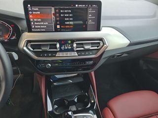 BMW X4 2025
