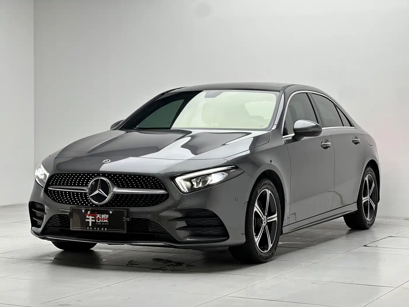 Mercedes-Benz A-Класс 2023