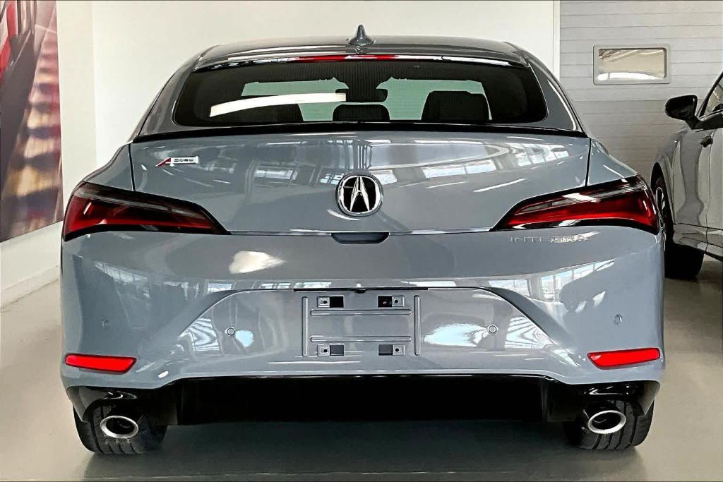 Acura Integra 2026