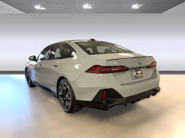 BMW i5 2026