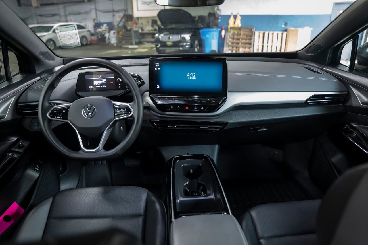 Volkswagen ID.4 2023