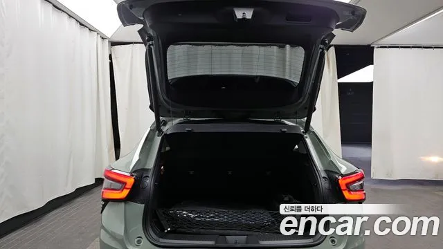 Chevrolet Trax 2025
