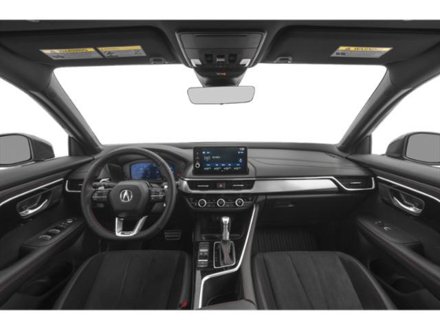 Acura ADX 2025