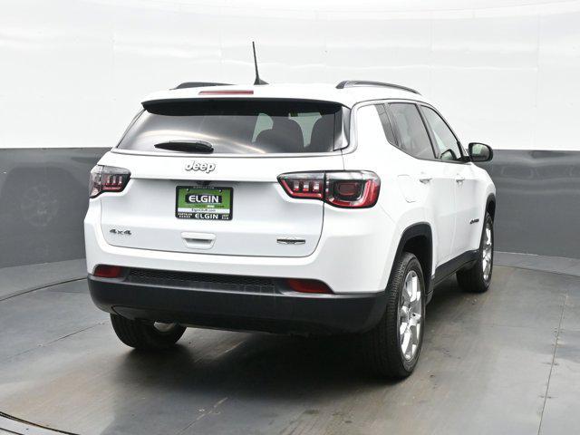 Jeep Compass 2023