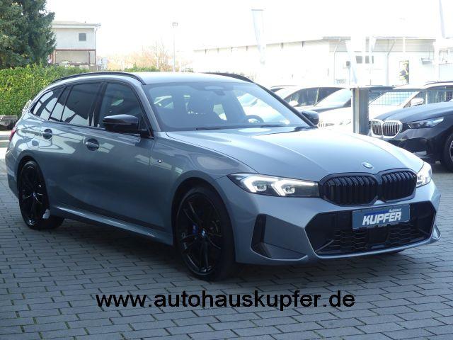 BMW 320 2024