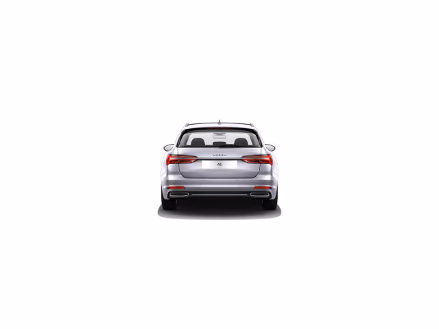 Audi A6 2022