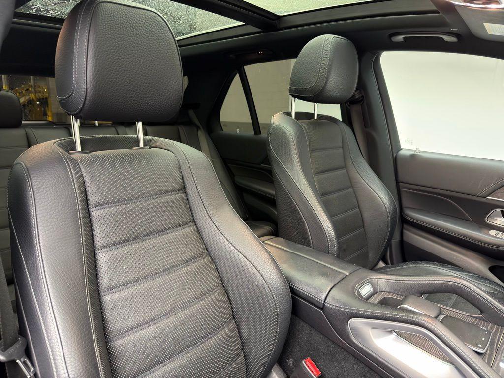 Mercedes-Benz GLE 350 2022