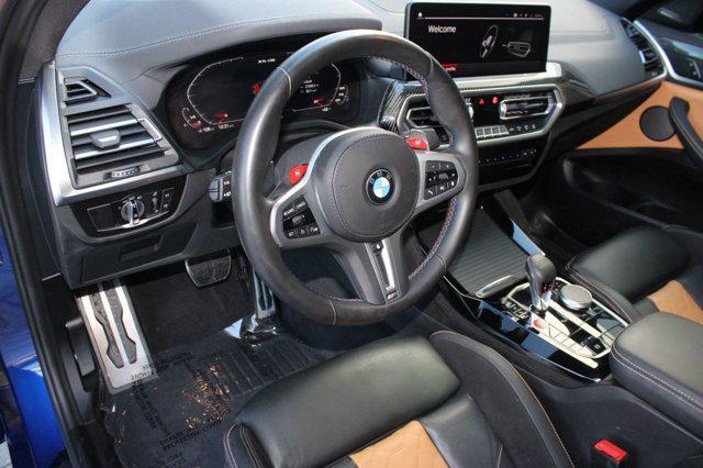 BMW X4 M 2023