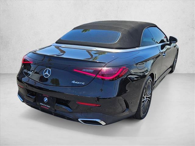 Mercedes-Benz CLE 300 2024