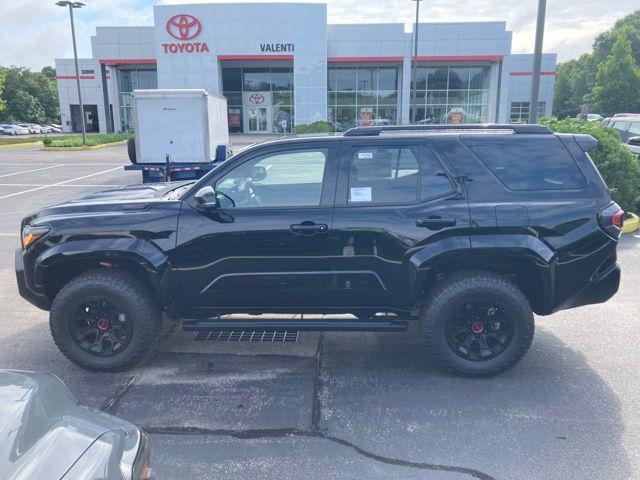 Toyota 4Runner 2026
