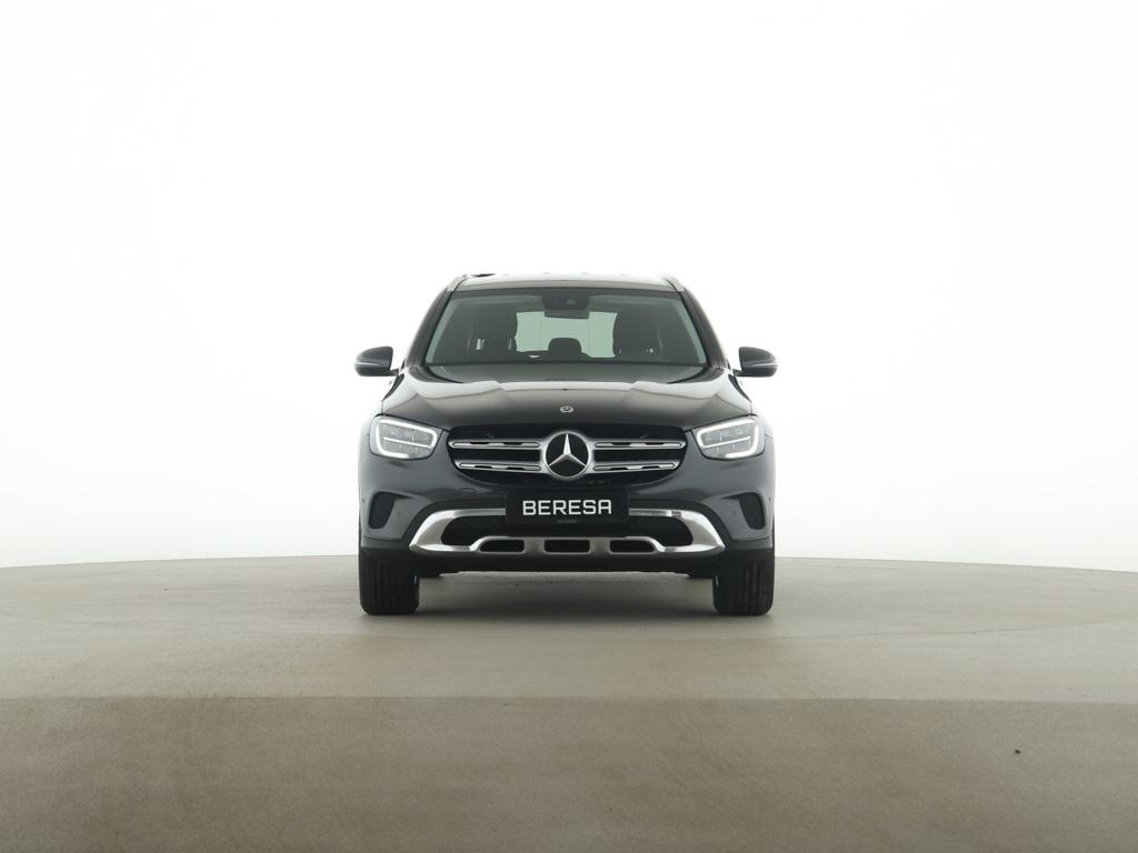 Mercedes-Benz GLC 300 2022