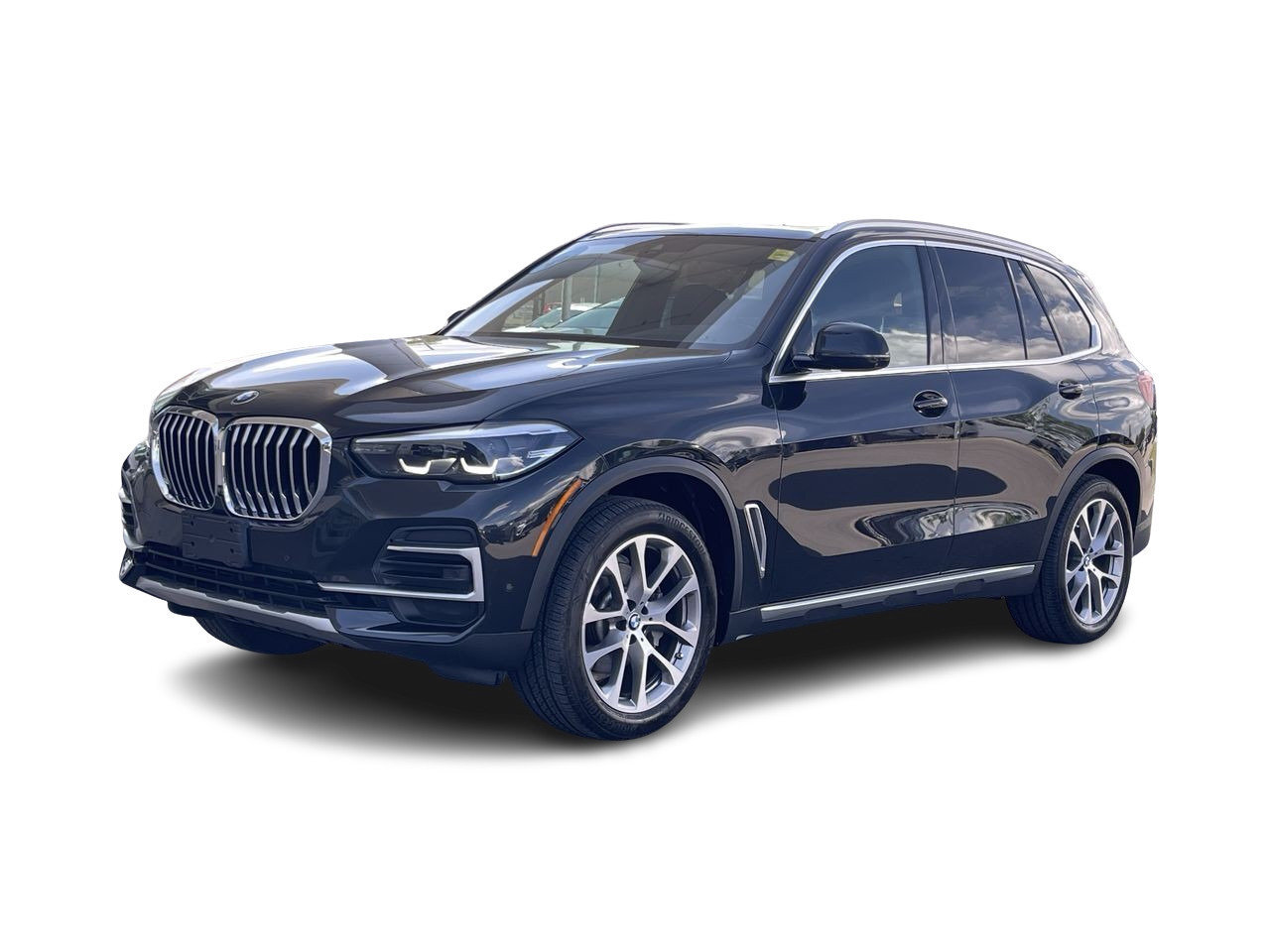 BMW X5 2022