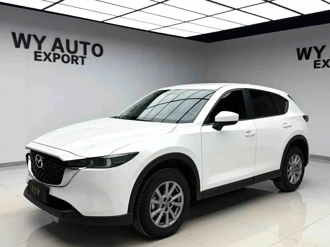 Mazda CX-5 2024