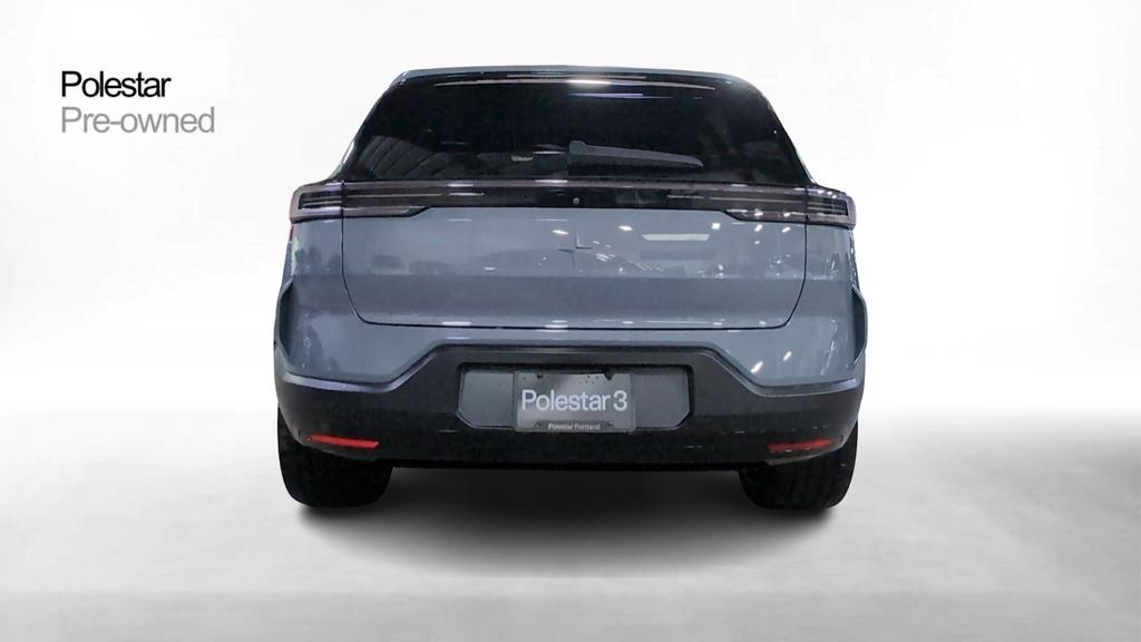 Polestar 3 2024