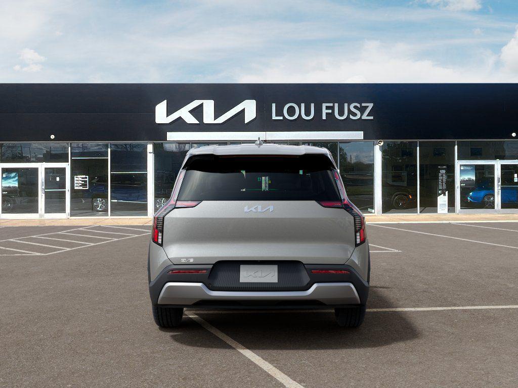Kia EV9 2026