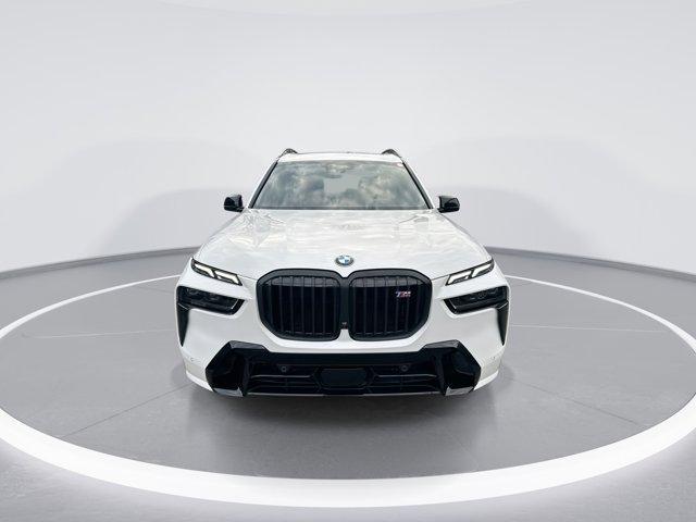 BMW X7 2023