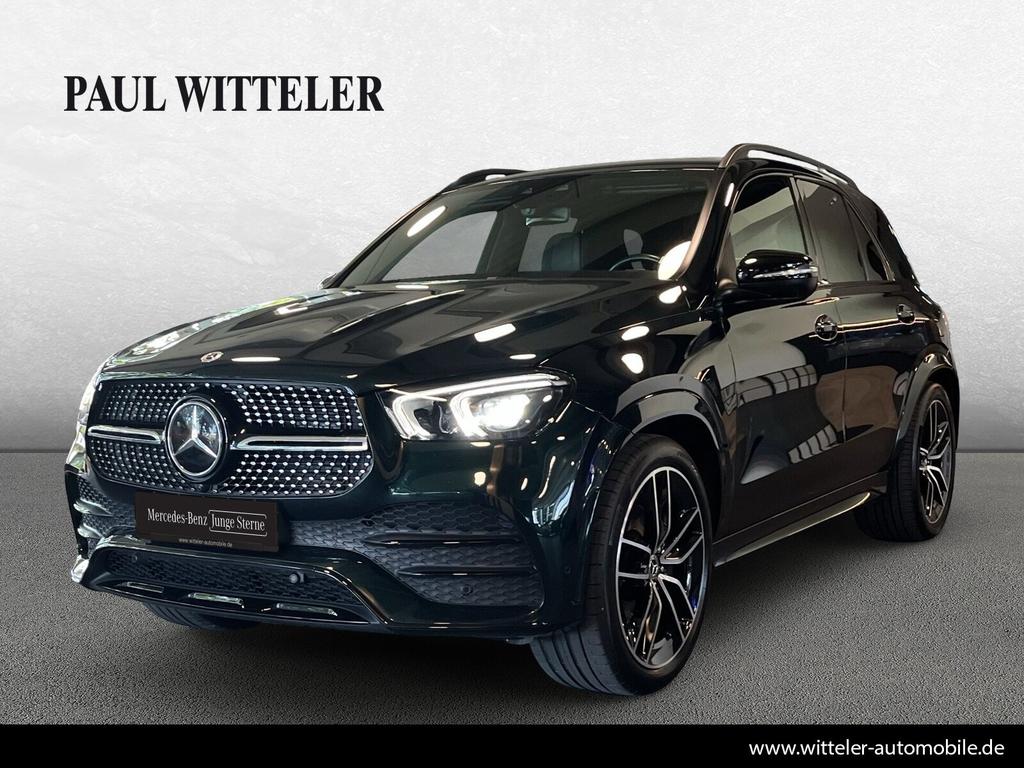 Mercedes-Benz GLE 350 2023