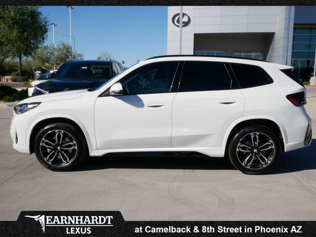 BMW X1 2025