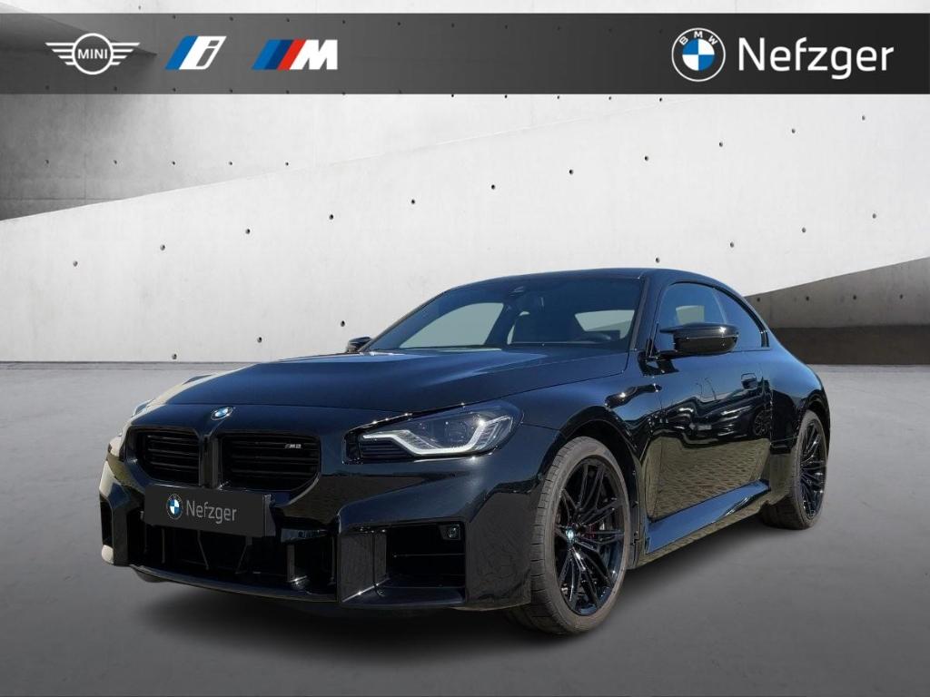 BMW M2 2025