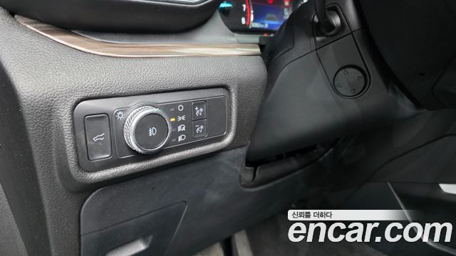 Ford Explorer 2022