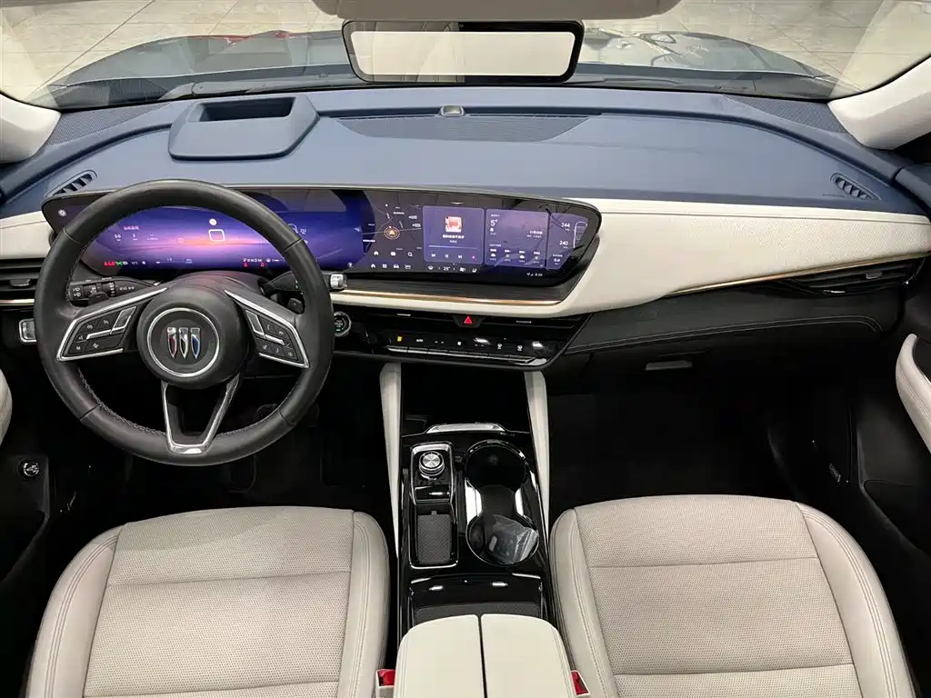 Buick Enclave 2024