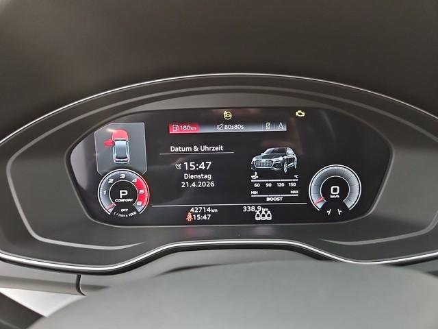Audi SQ5 2023