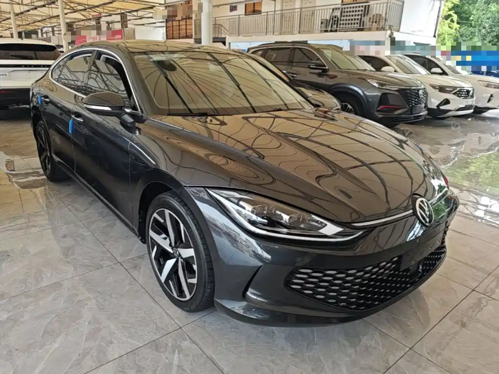 Volkswagen Lamando 2022