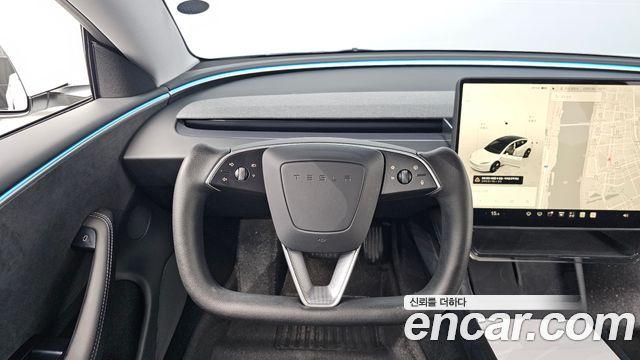 Tesla Model 3 2024