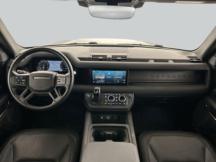Land Rover Defender 2023