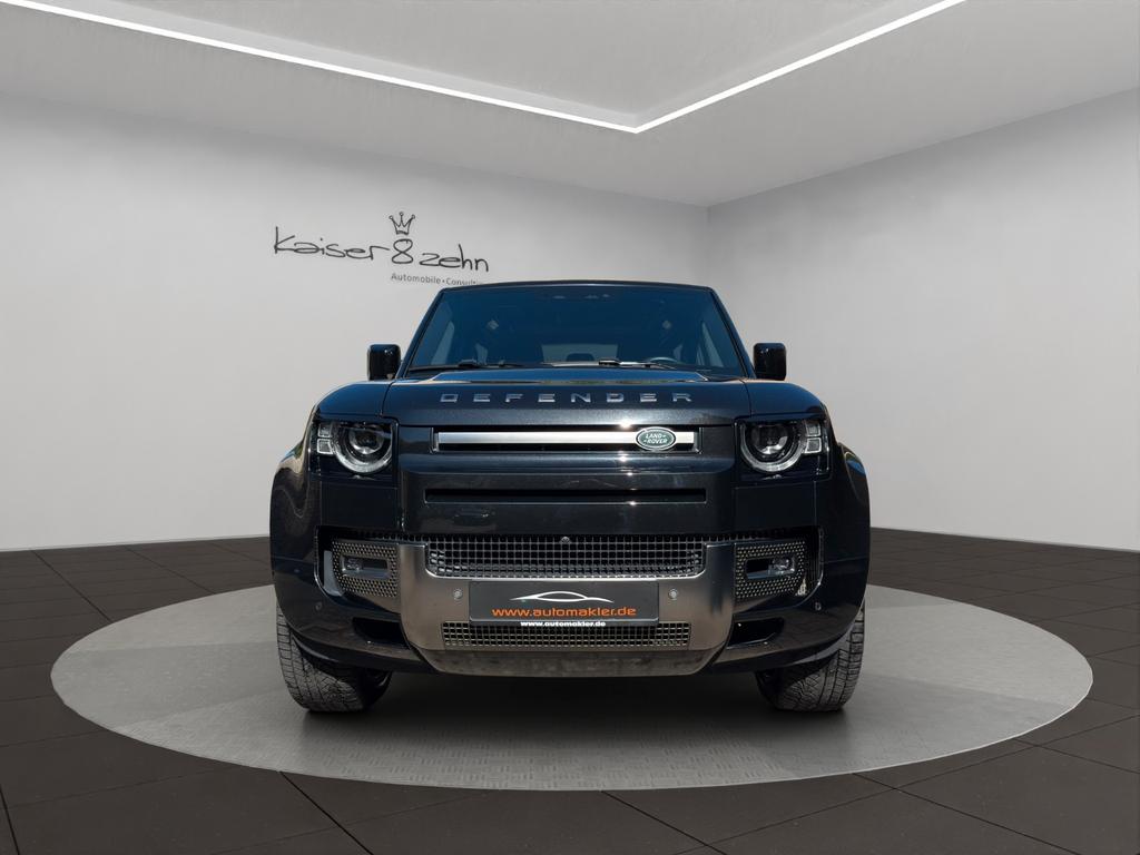 Land Rover Defender 2022