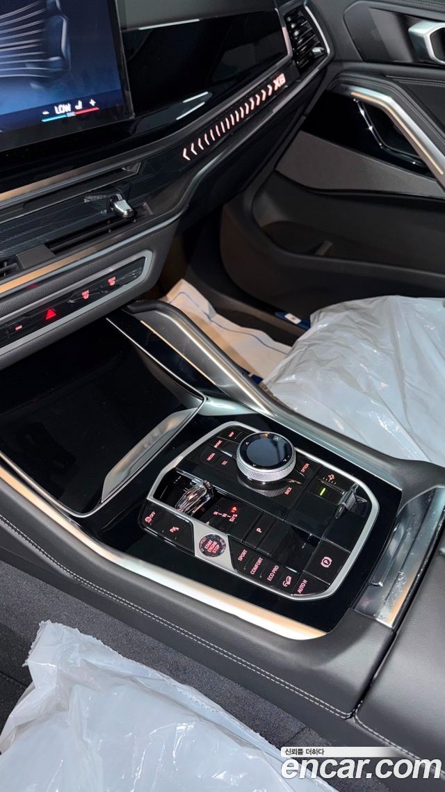 BMW X6 2026