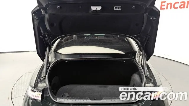 Hyundai IONIQ 6 2022