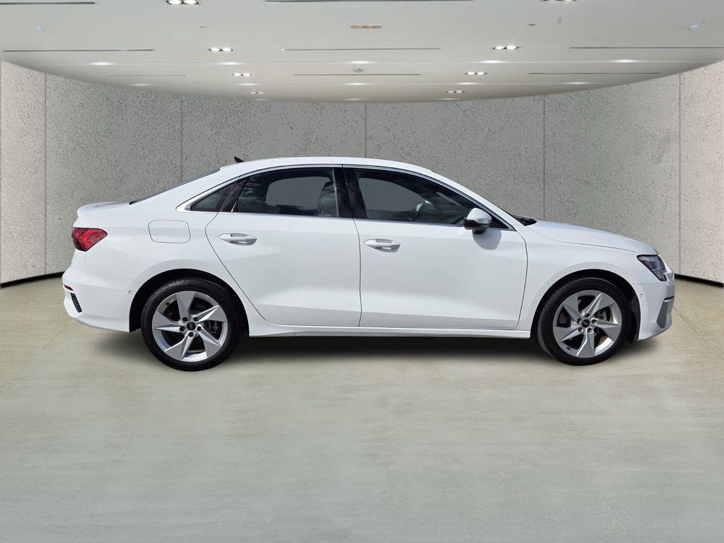 Audi A3 2024