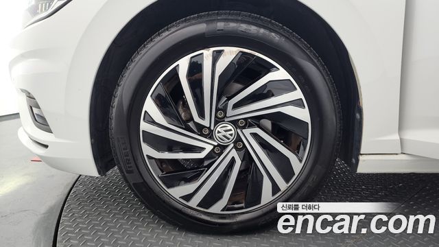 Volkswagen ID.4 2021