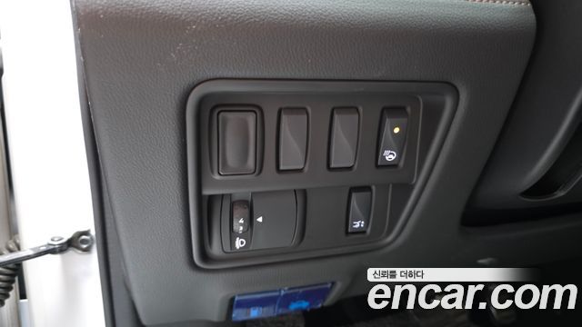 Renault QM6 2023