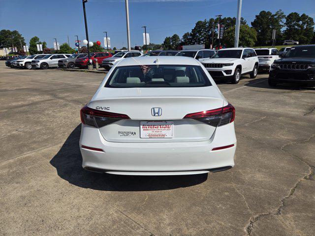 Honda Civic 2022
