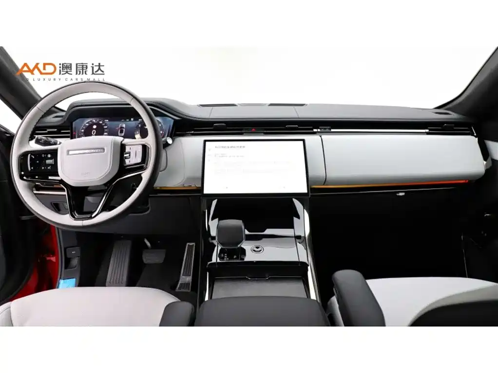 Land Rover Range Rover Sport 2024