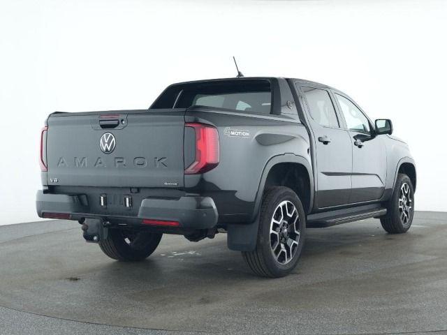 Volkswagen Amarok 2023