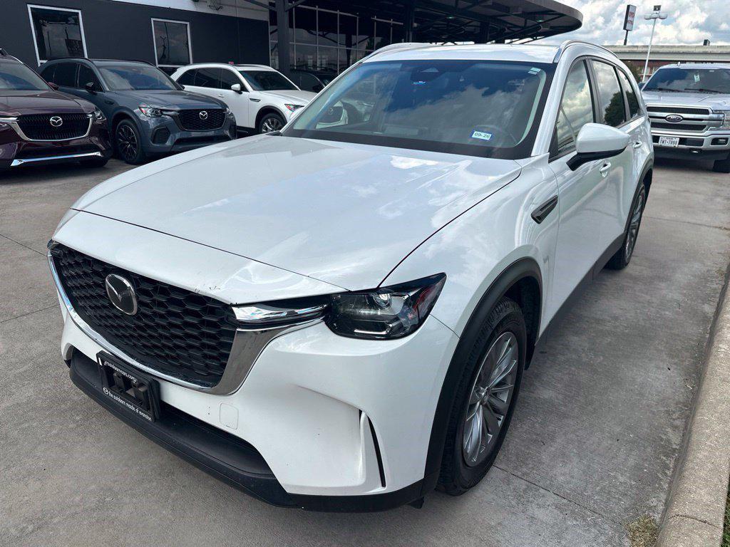 Mazda CX-90 2024