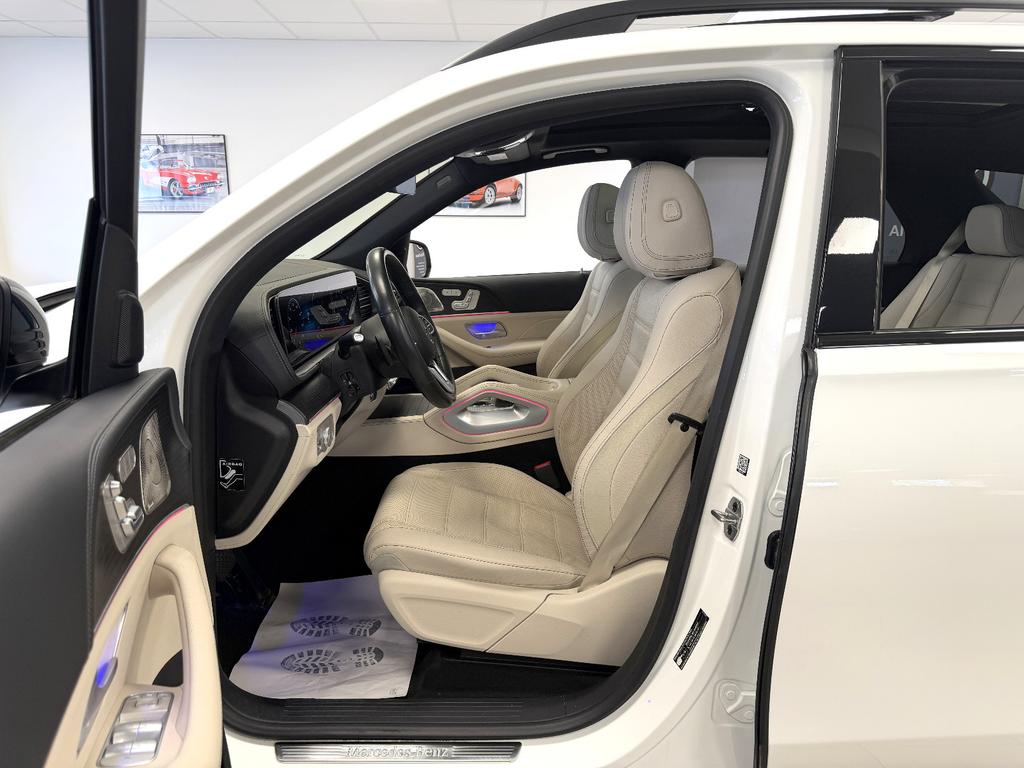 Mercedes-Benz GLE 350 2022