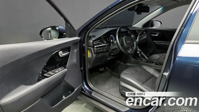 Kia Niro 2020