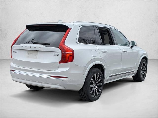 Volvo XC90 2023