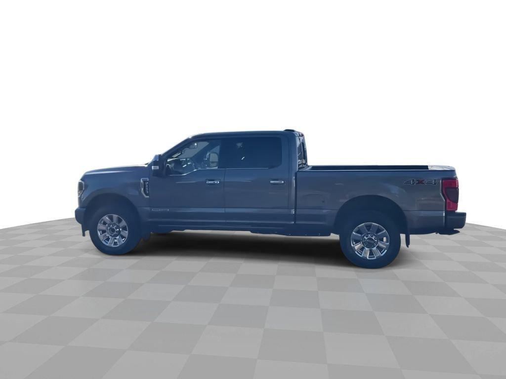 Ford F 250 2022