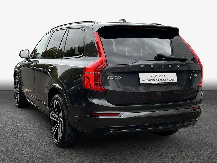 Volvo XC90 2023