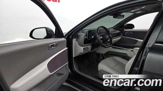 Hyundai IONIQ 6 2022