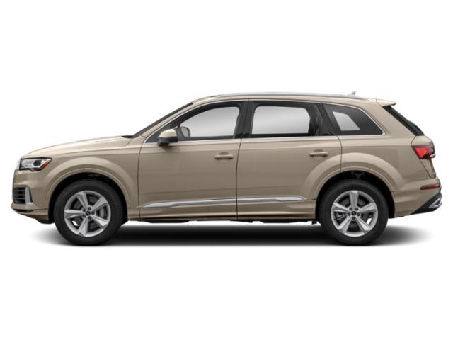 Audi Q7 2022