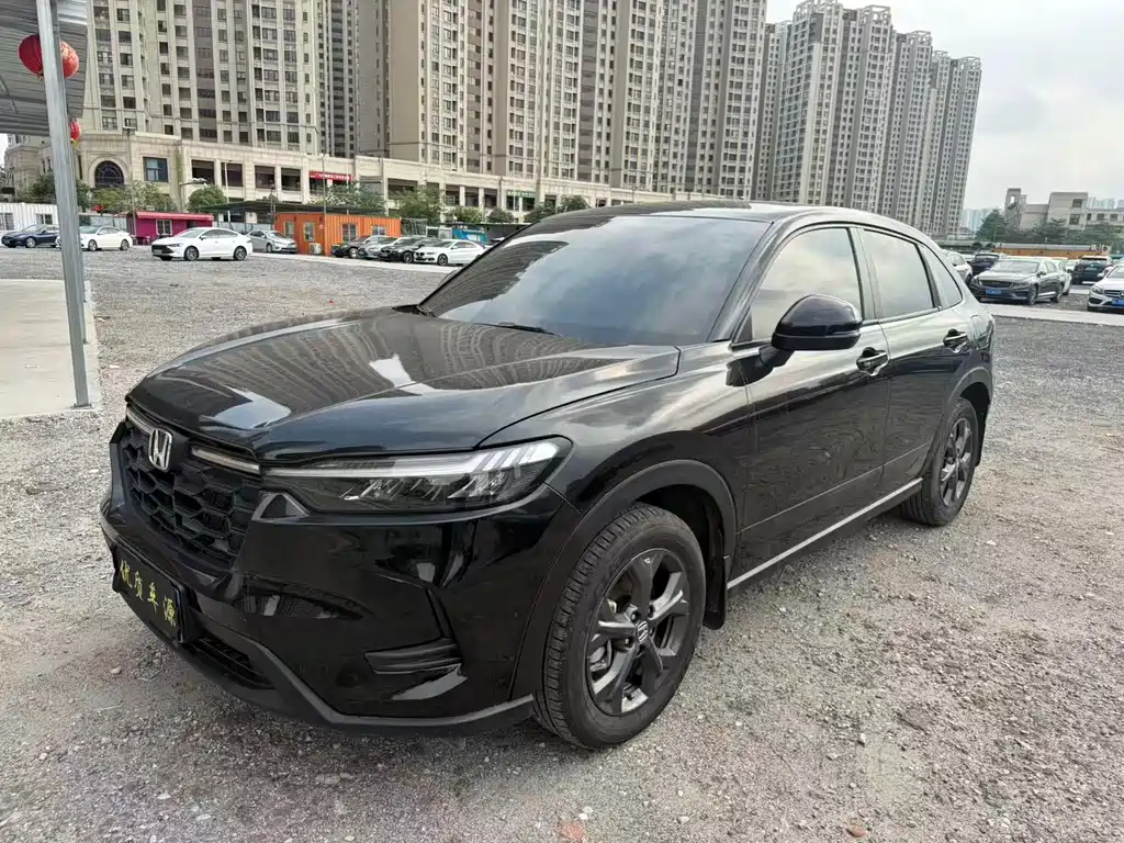 Honda HR-V 2024